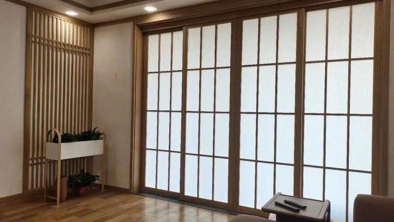 原木门报价单揭秘：了解报价背后的关键因素