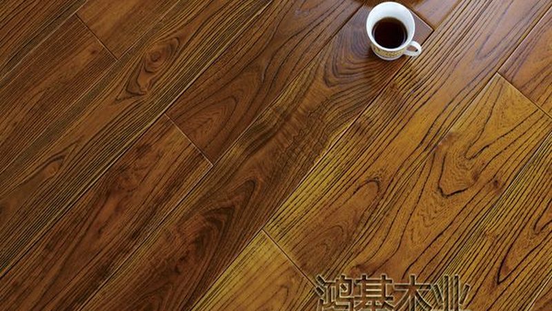 上海地暖地板：揭秘性价比之选的关键要素