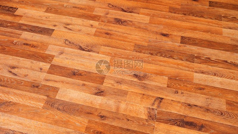 强化复合地板转数越高越耐磨？一个被误读的参数