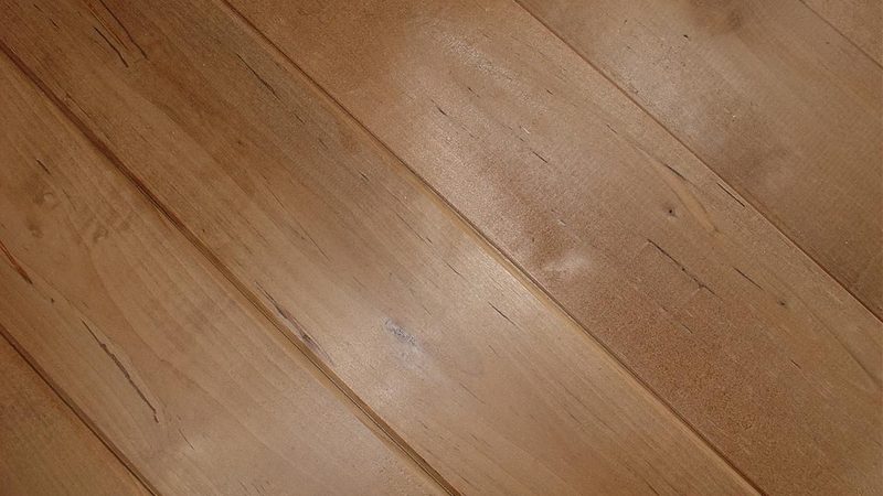 地暖地板厚度与温度：揭秘厚度对地暖效果的影响**
