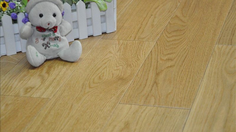 三层实木地板：揭秘其排名背后的技术奥秘**