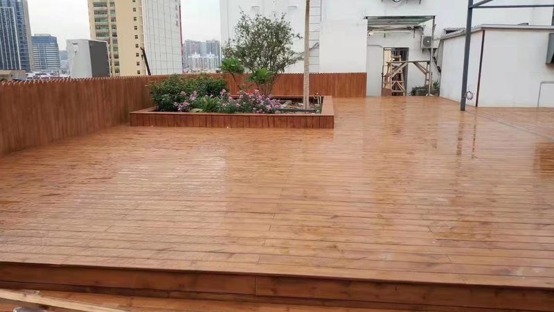 柜门起皮真相：免漆板防潮性能到底差在哪